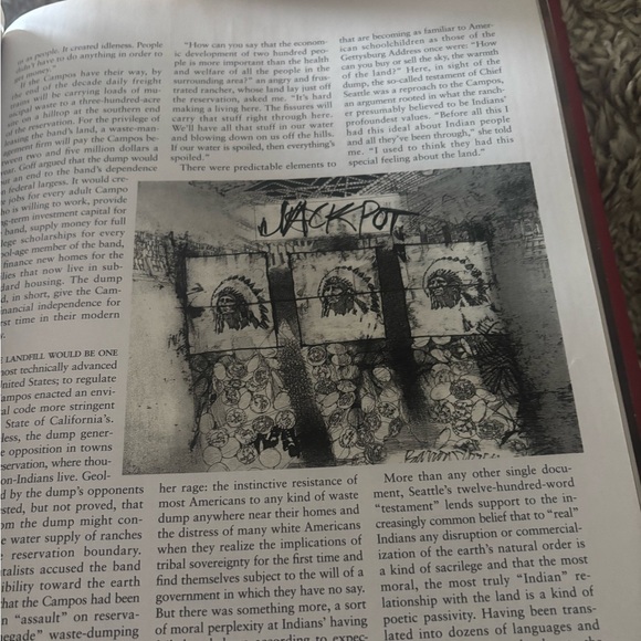 American Heritage hardcover JUL/AUG 1998 - Picture 7 of 12